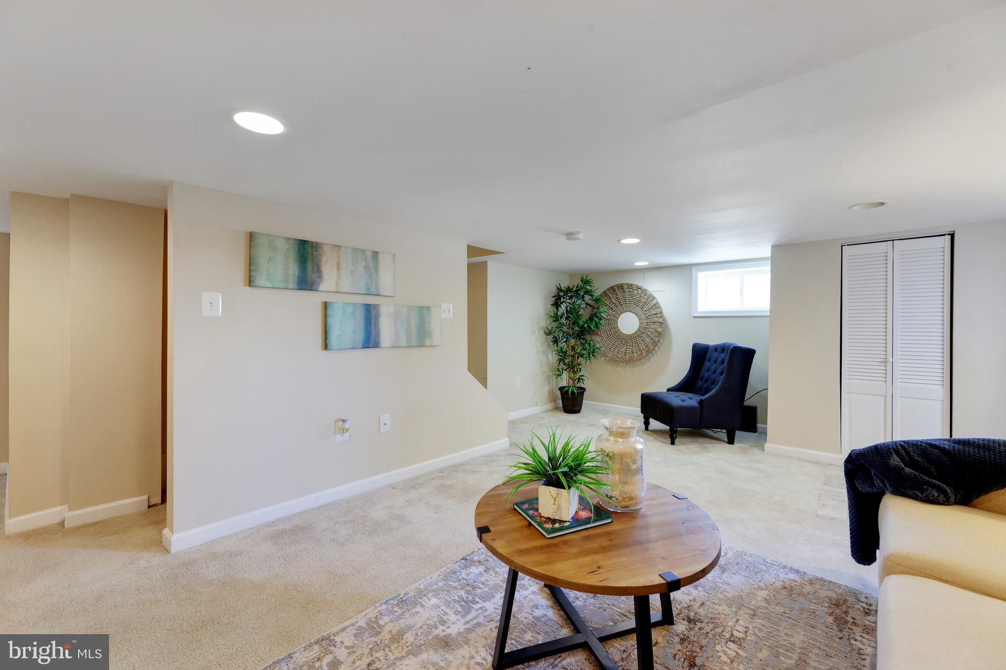 BRADBURY HEIGHTS - Residential