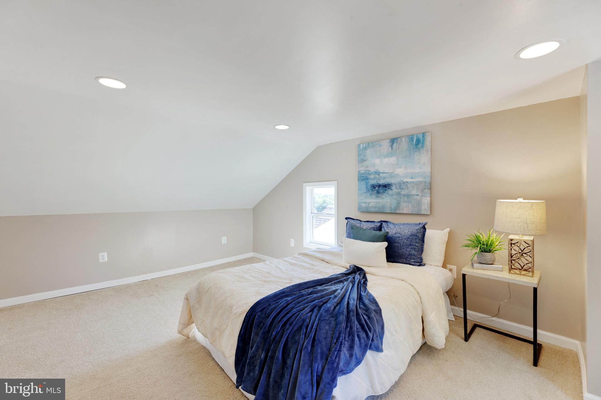 BRADBURY HEIGHTS - Residential