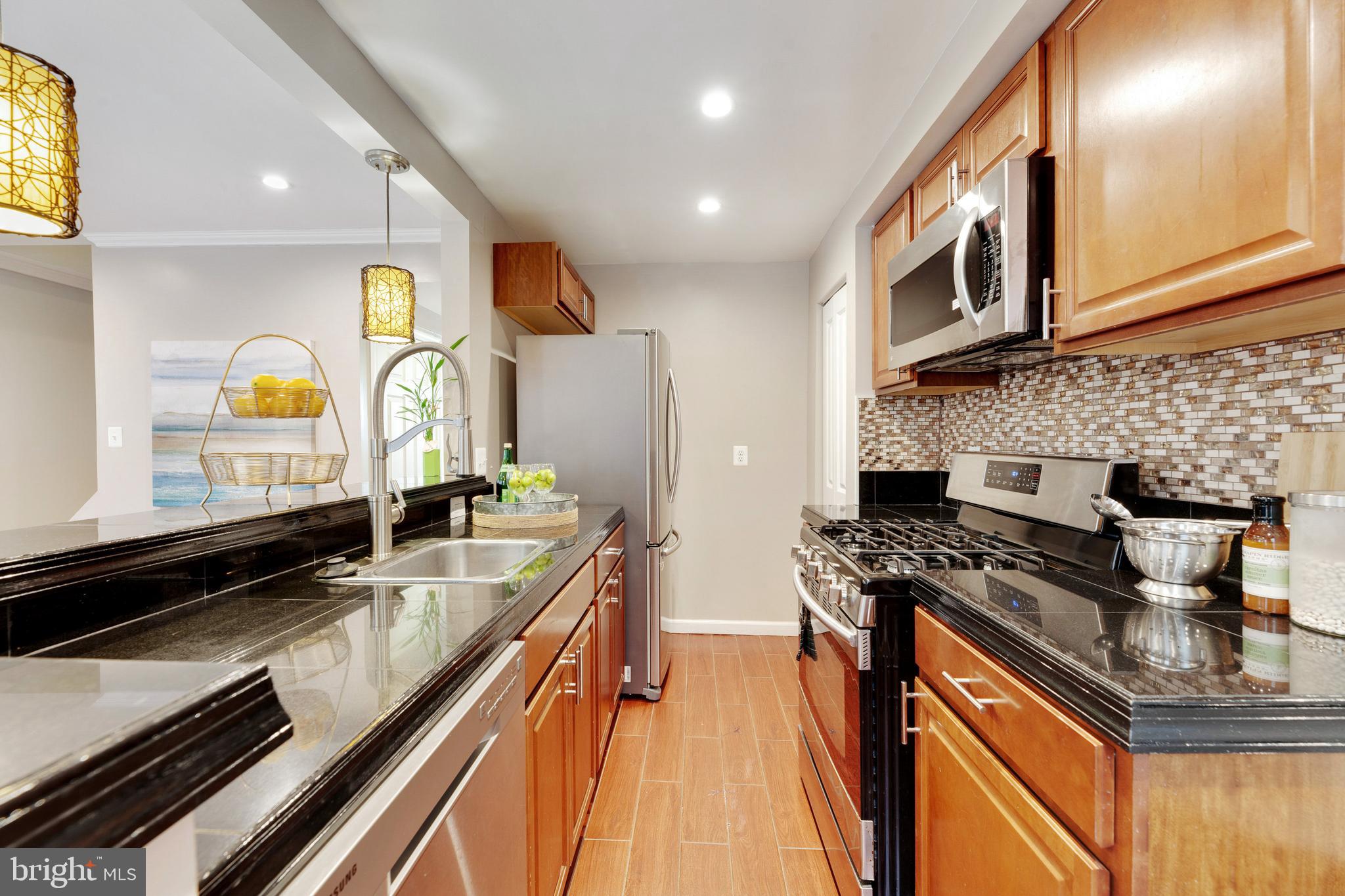 BRADBURY HEIGHTS - Residential