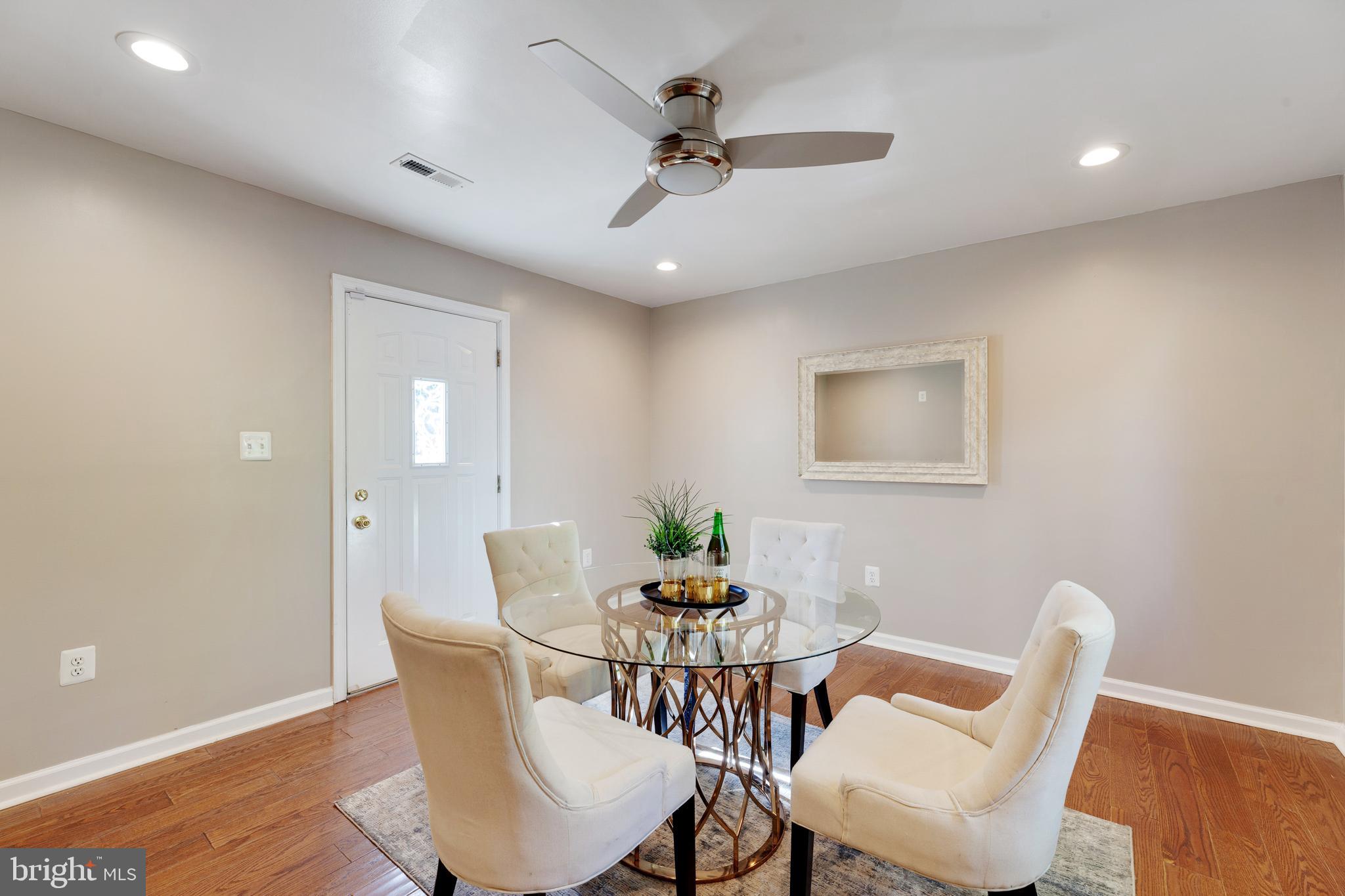 BRADBURY HEIGHTS - Residential