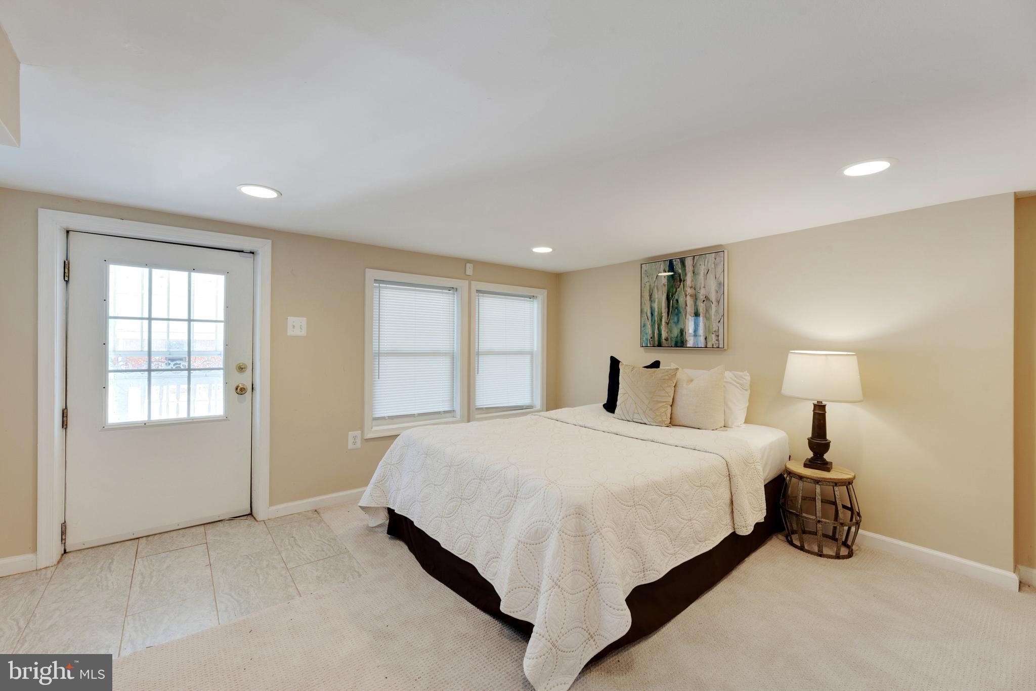 BRADBURY HEIGHTS - Residential