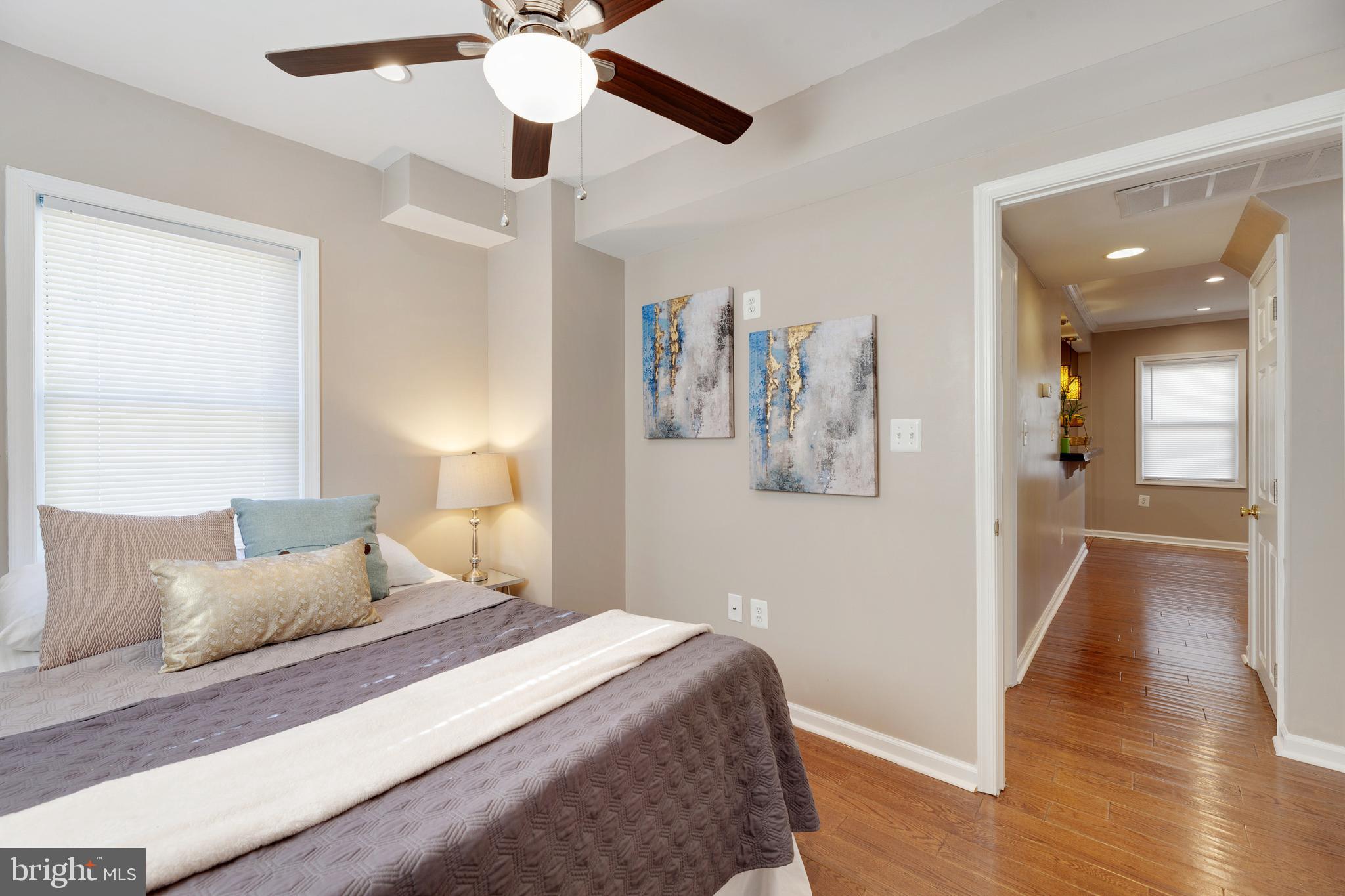 BRADBURY HEIGHTS - Residential