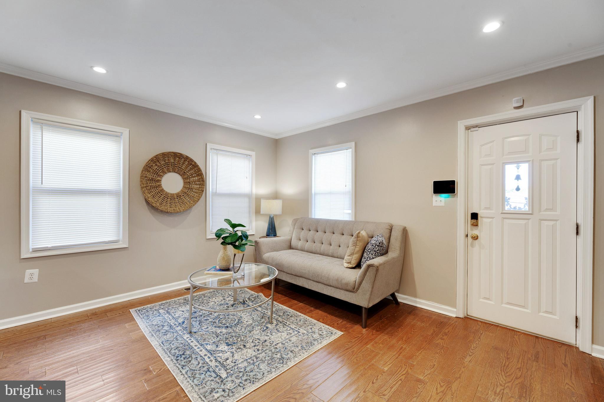 BRADBURY HEIGHTS - Residential