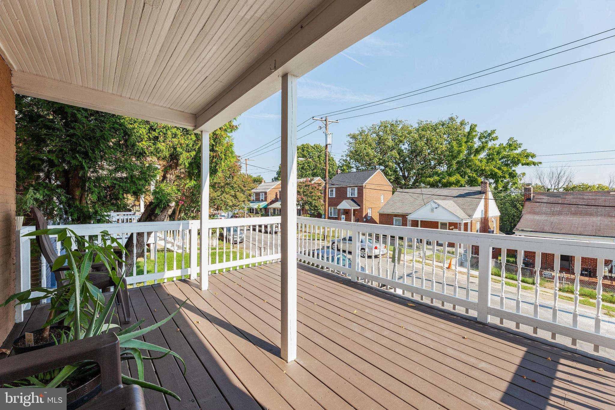 BRADBURY HEIGHTS - Residential