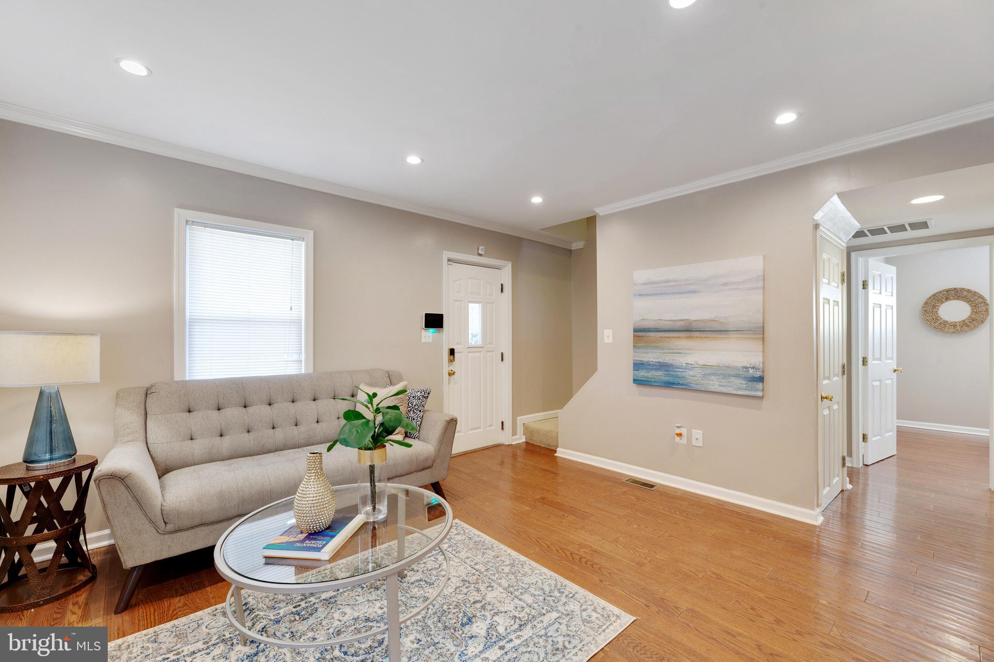 BRADBURY HEIGHTS - Residential