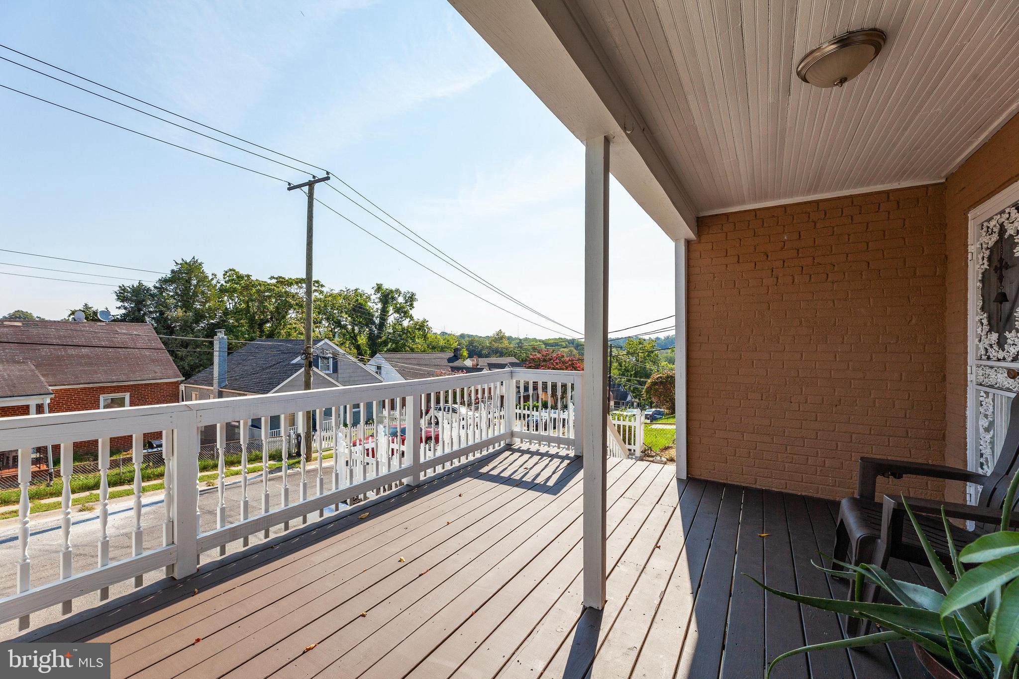 BRADBURY HEIGHTS - Residential