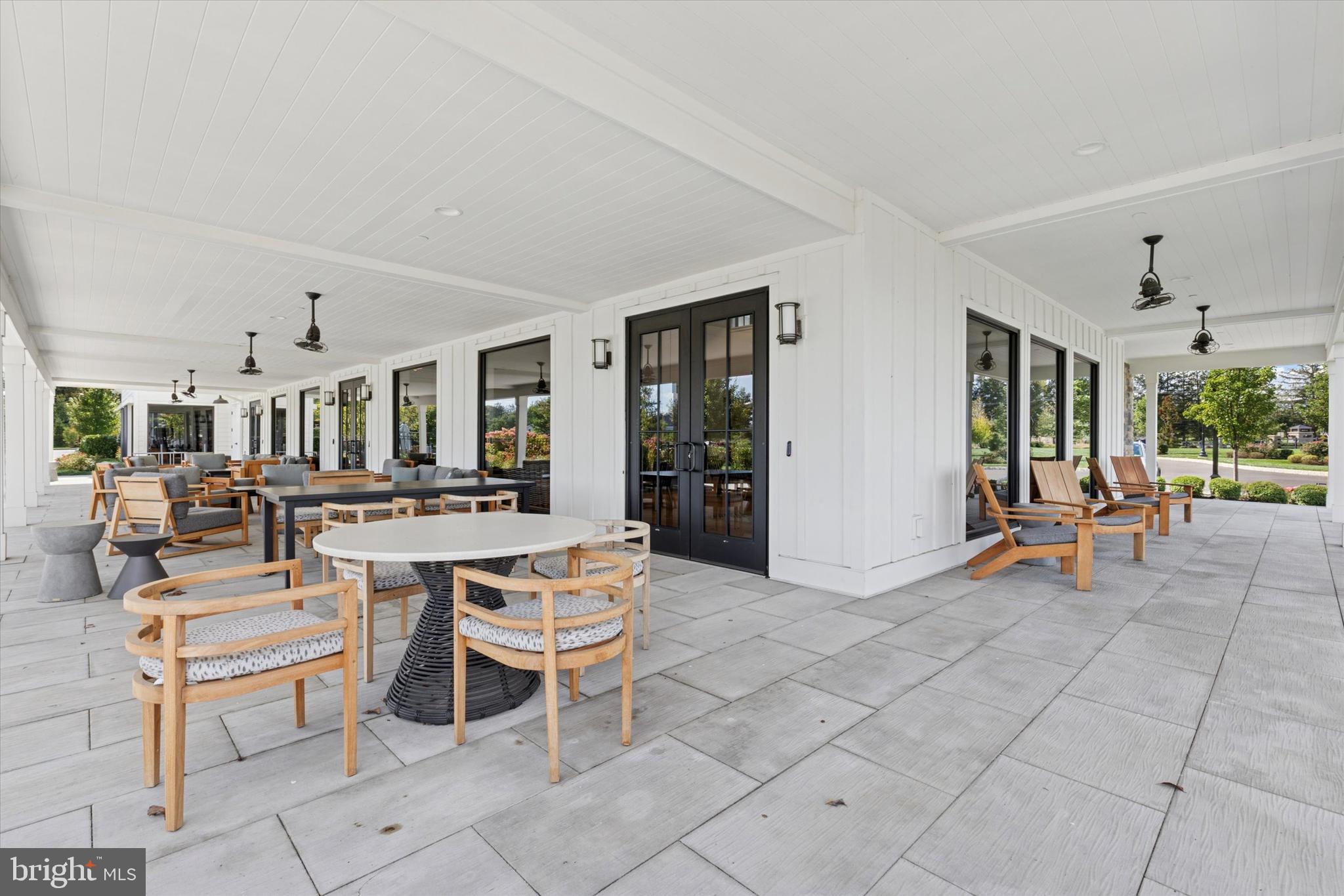 REGENCY AT WATERSIDE - Residential