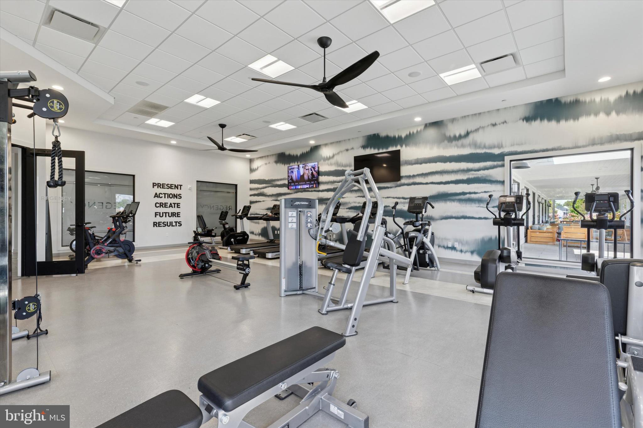 REGENCY AT WATERSIDE - Residential