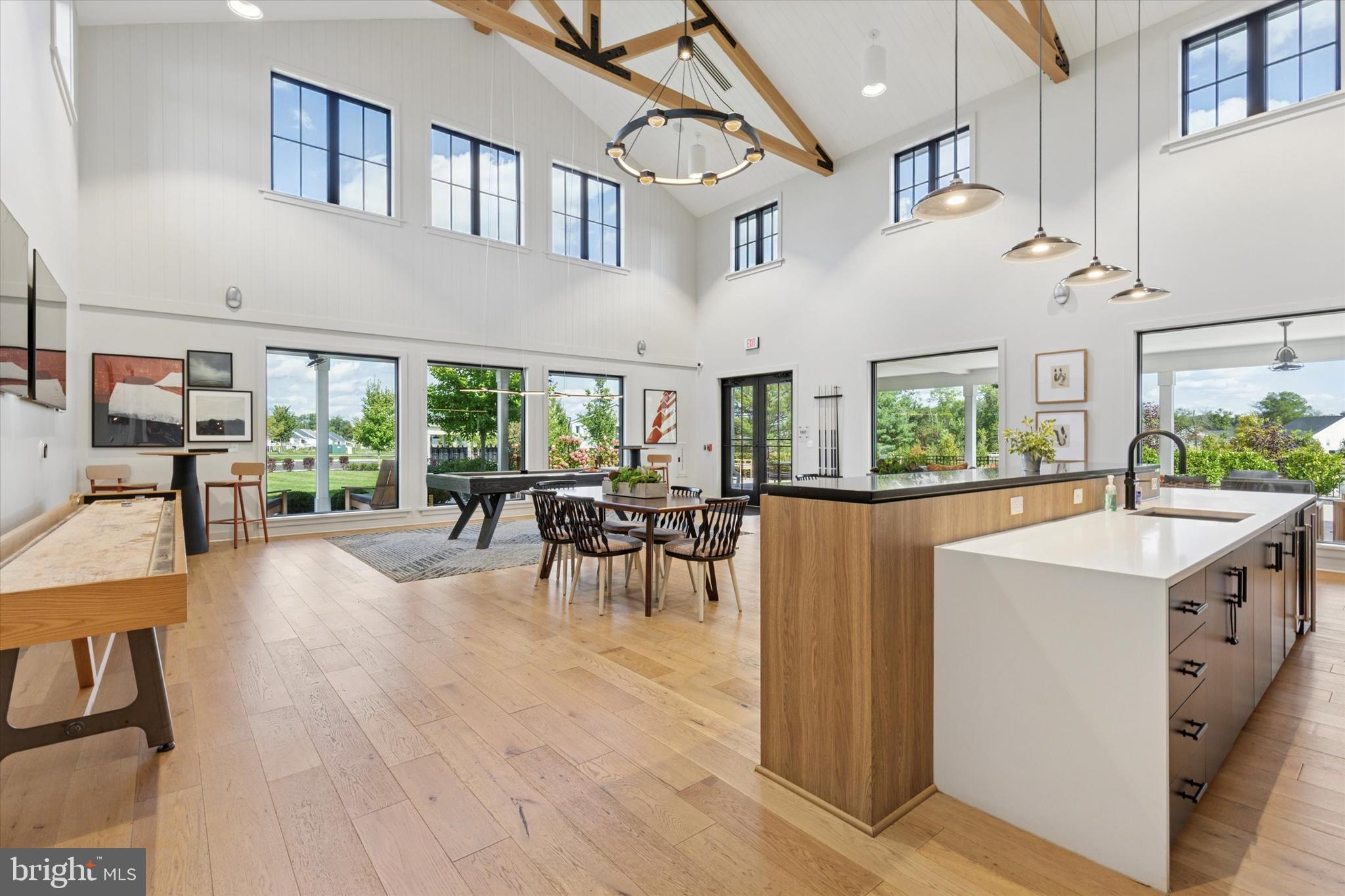 REGENCY AT WATERSIDE - Residential