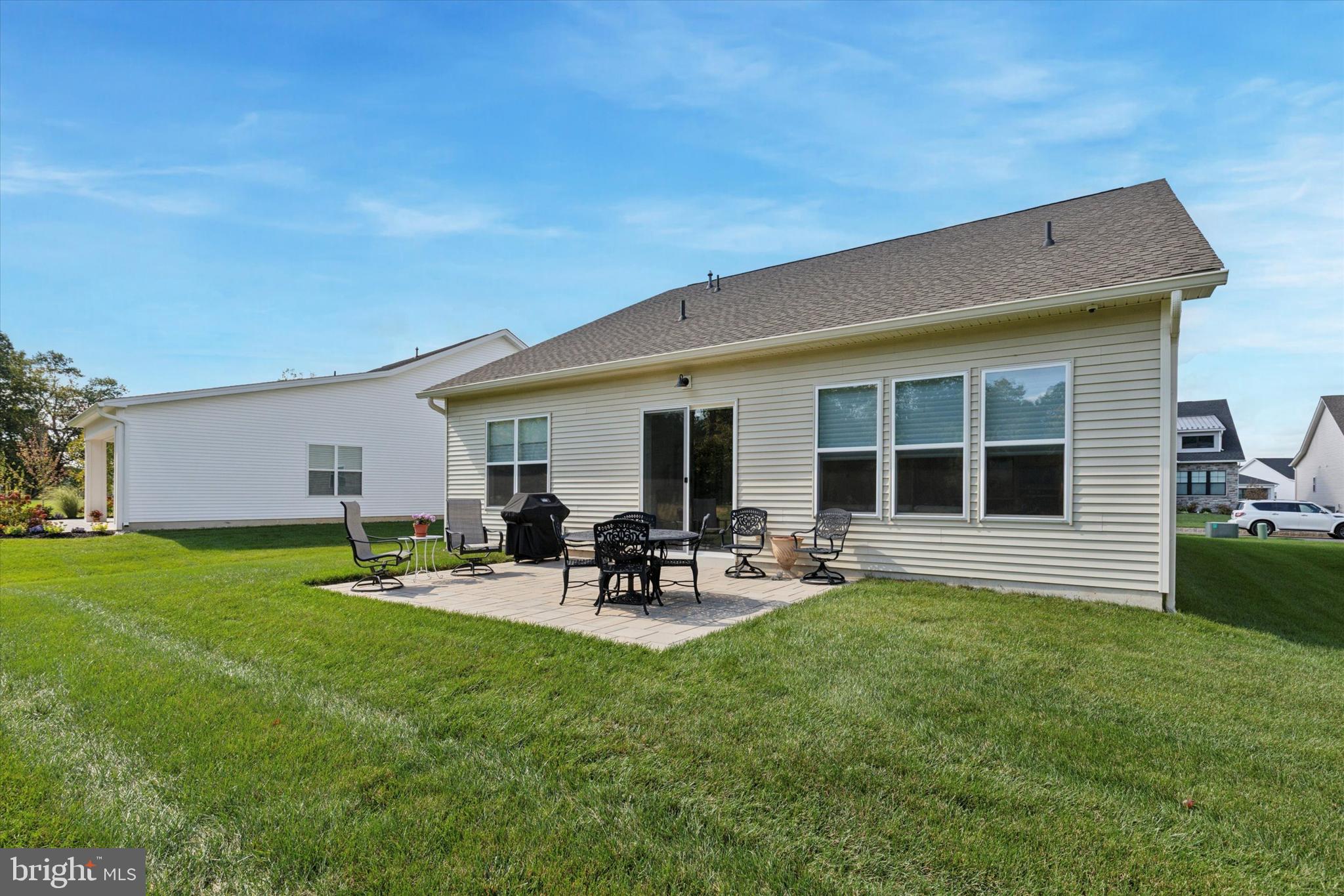 REGENCY AT WATERSIDE - Residential