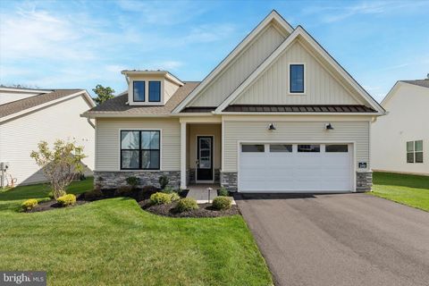 249 RUSH LANE AMBLER PA 19002