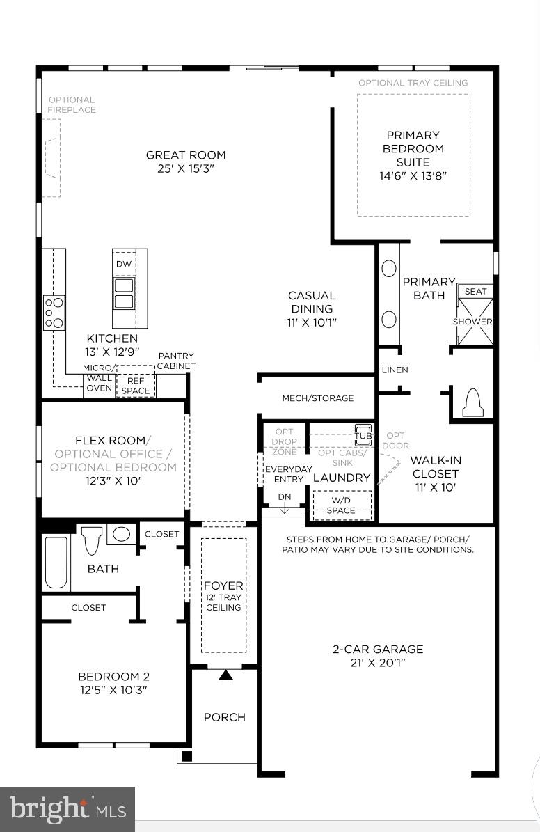 REGENCY AT WATERSIDE - Residential