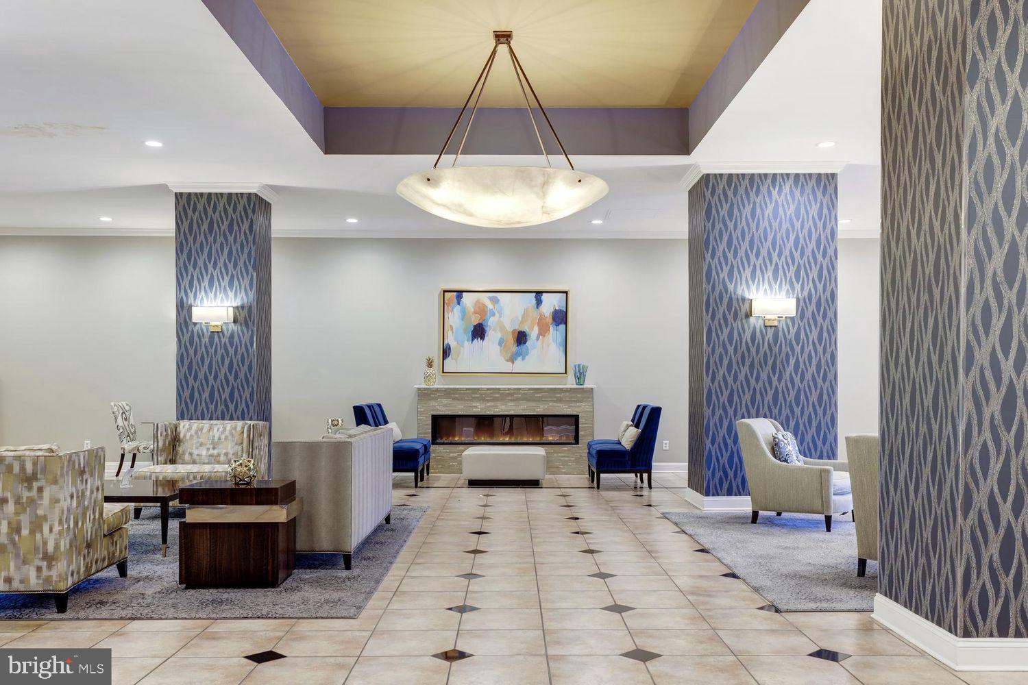 PLACE ONE - Residential Lease