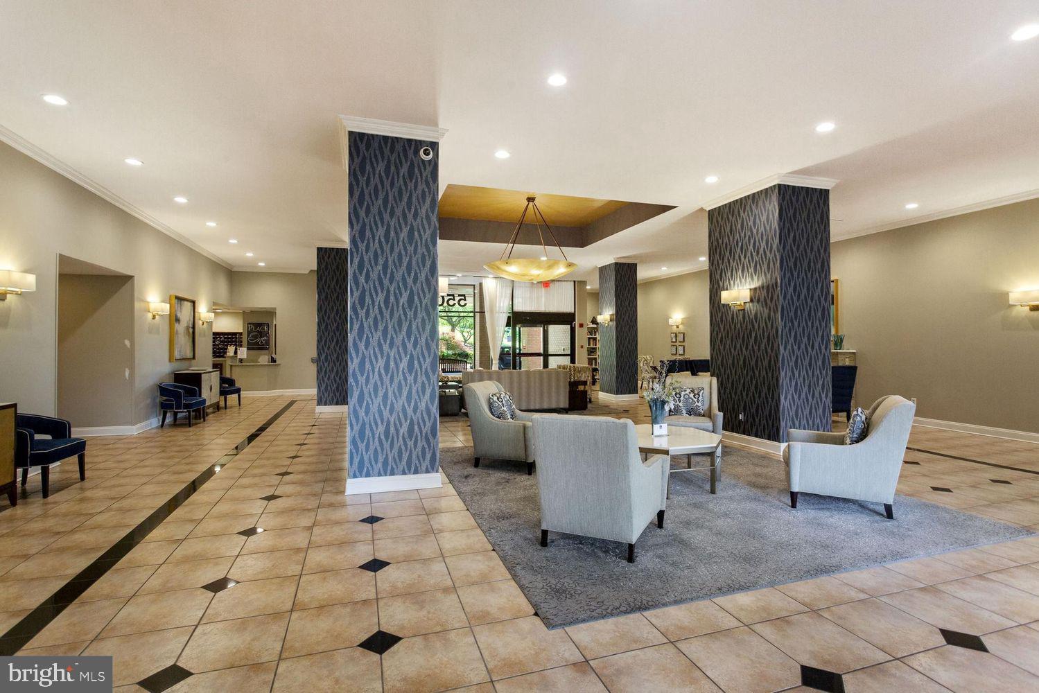 PLACE ONE - Residential Lease