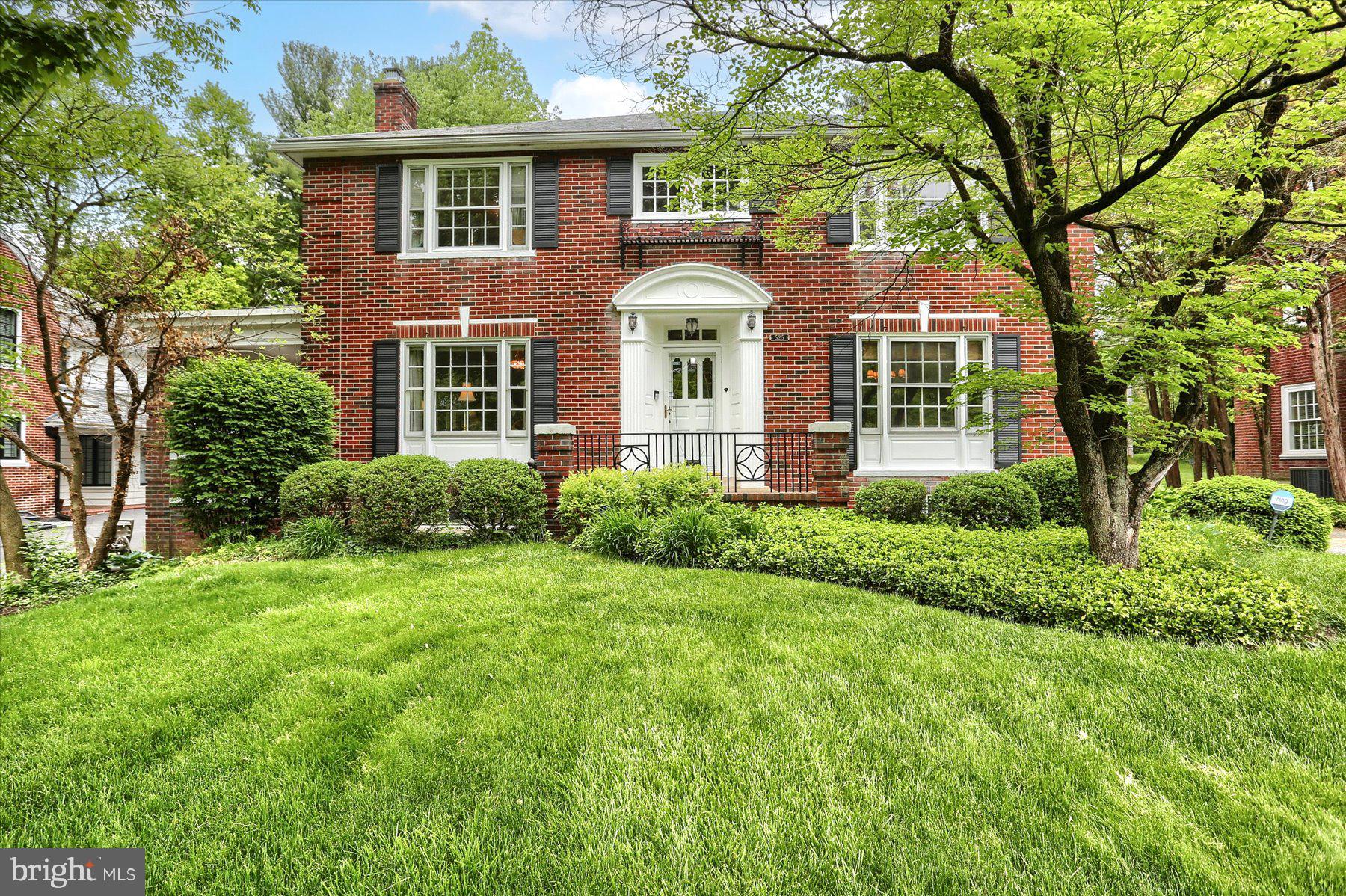 SCHOOL LANE HILLS - Residential