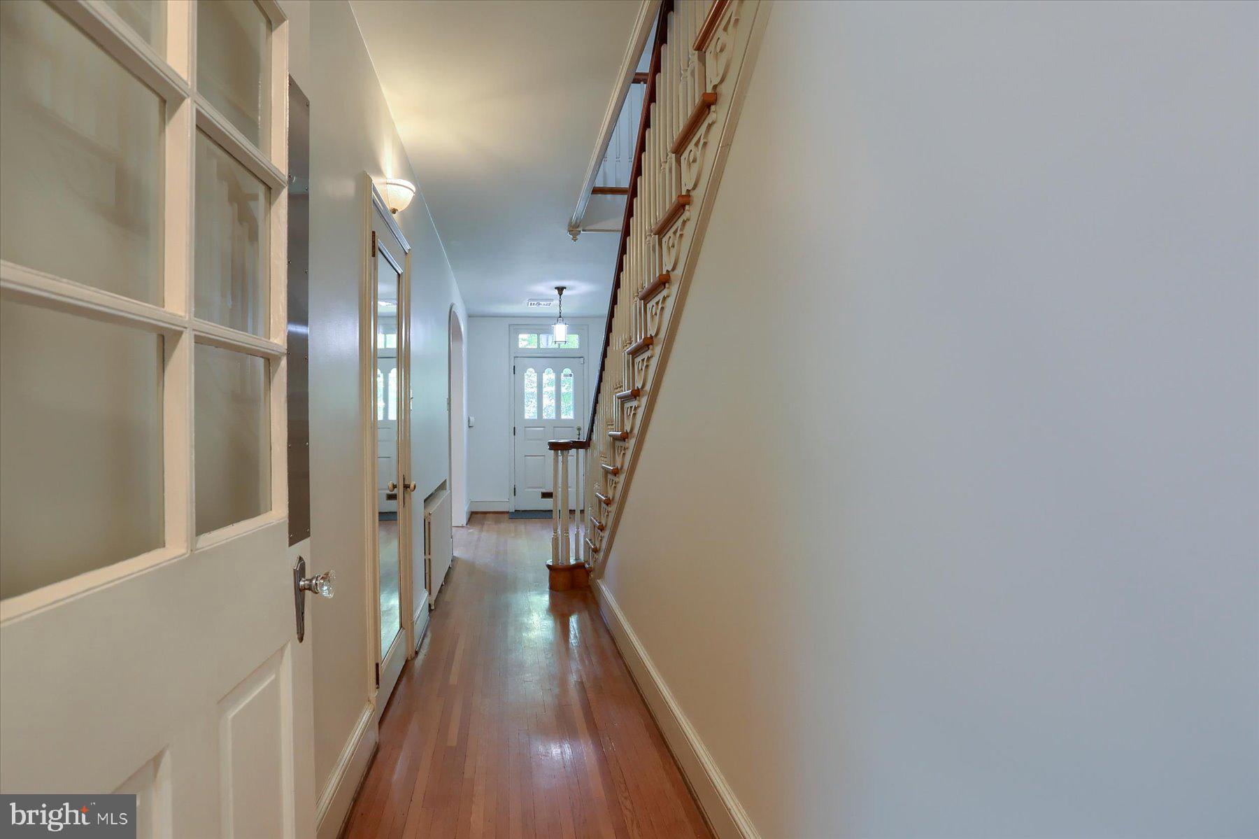 SCHOOL LANE HILLS - Residential