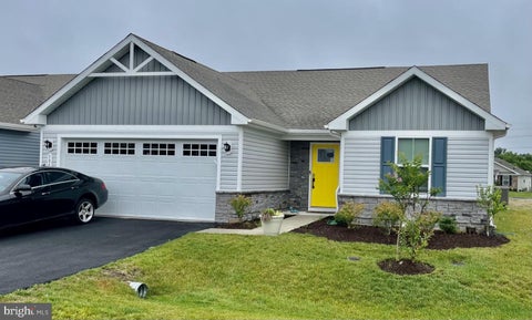 Homes For Rent - 506 Mifflin Way #72<br/> MILLSBORO, DE 19966