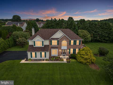 Photo of 3810 Kirkwood St Georges Road, BEAR, DE 19701 (MLS # DENC2109712)