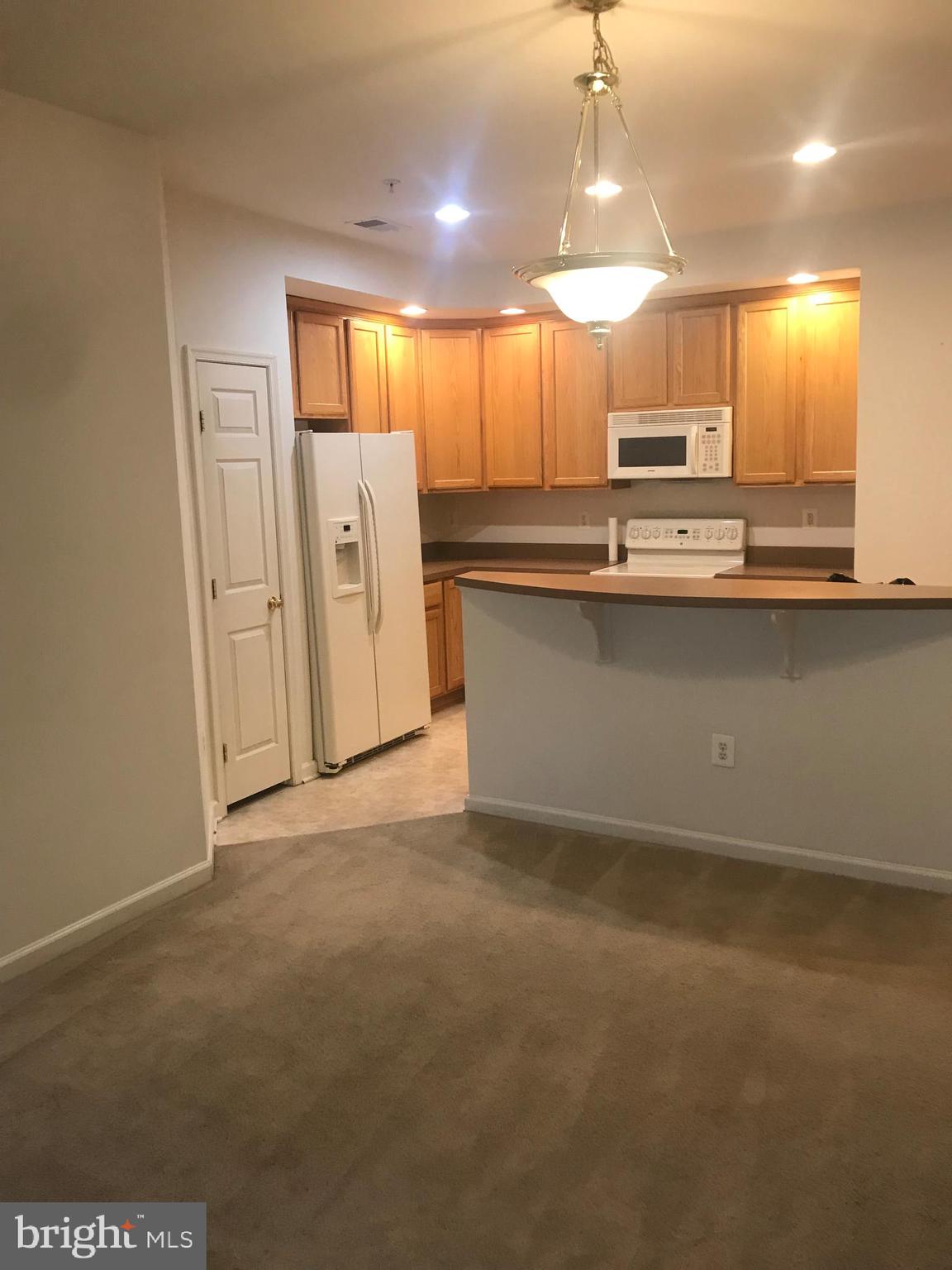 VILLAGES OF POTOMAC AT INDIAN HEAD - Residential Lease