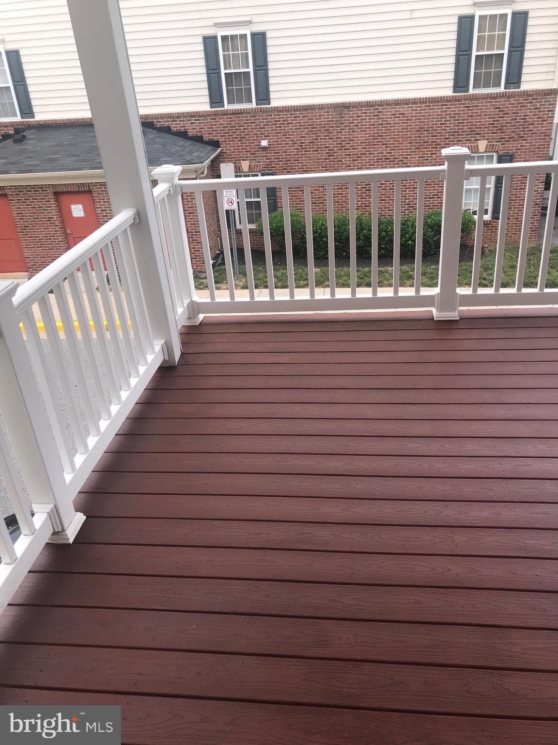 VILLAGES OF POTOMAC AT INDIAN HEAD - Residential Lease