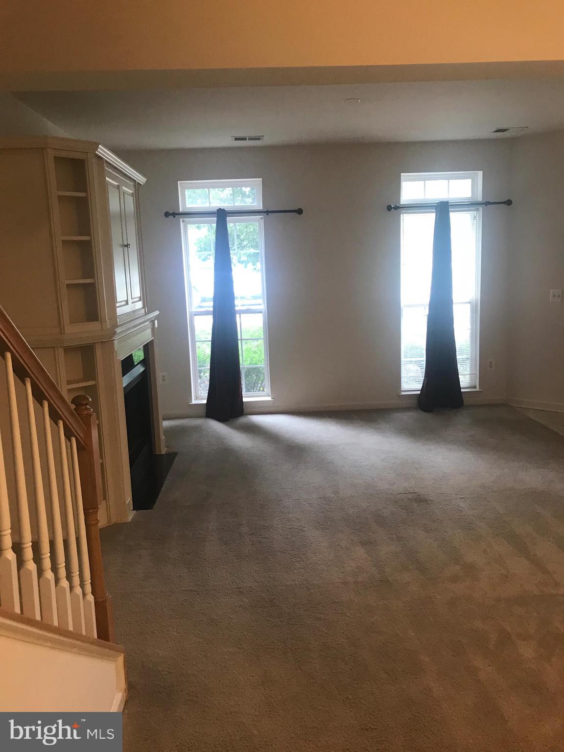 VILLAGES OF POTOMAC AT INDIAN HEAD - Residential Lease