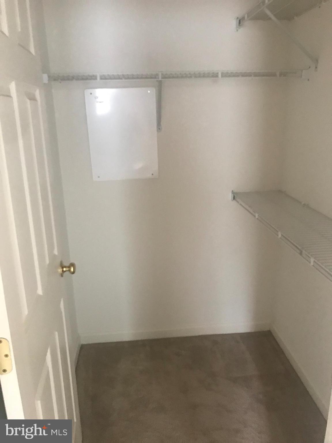 VILLAGES OF POTOMAC AT INDIAN HEAD - Residential Lease