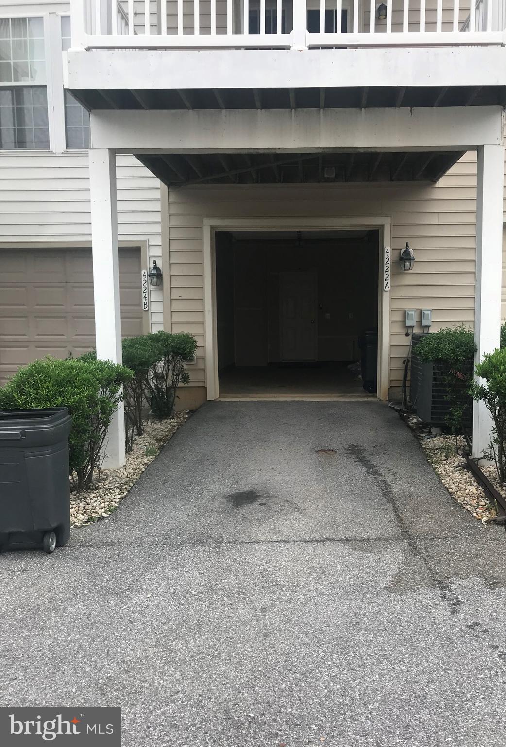 VILLAGES OF POTOMAC AT INDIAN HEAD - Residential Lease