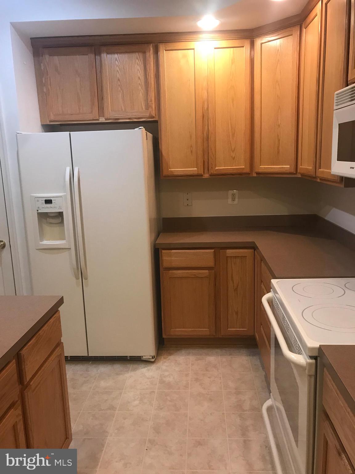 VILLAGES OF POTOMAC AT INDIAN HEAD - Residential Lease