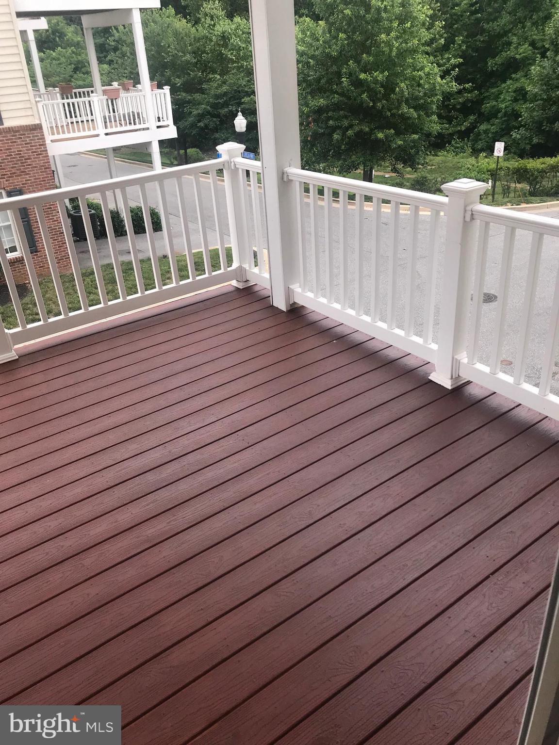 VILLAGES OF POTOMAC AT INDIAN HEAD - Residential Lease