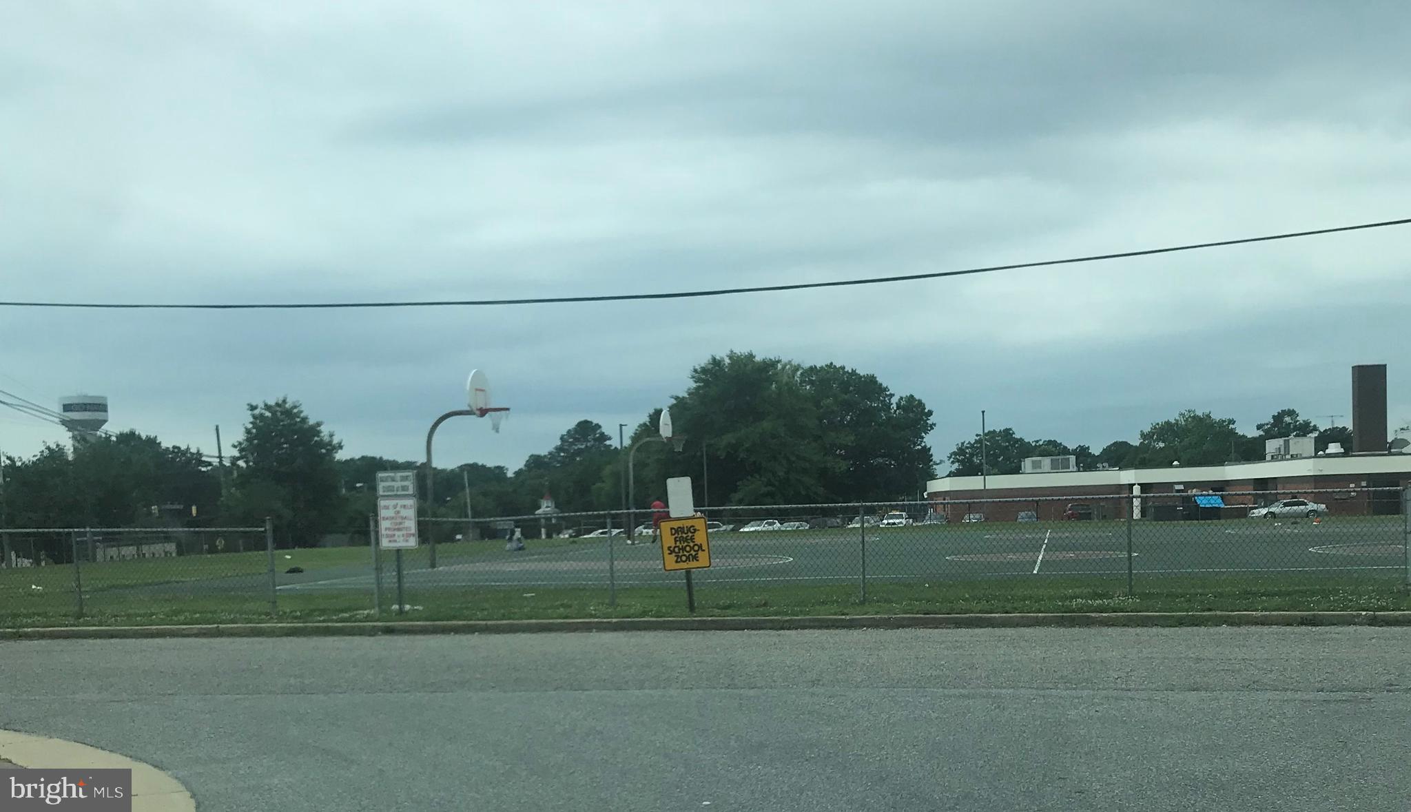 VILLAGES OF POTOMAC AT INDIAN HEAD - Residential Lease