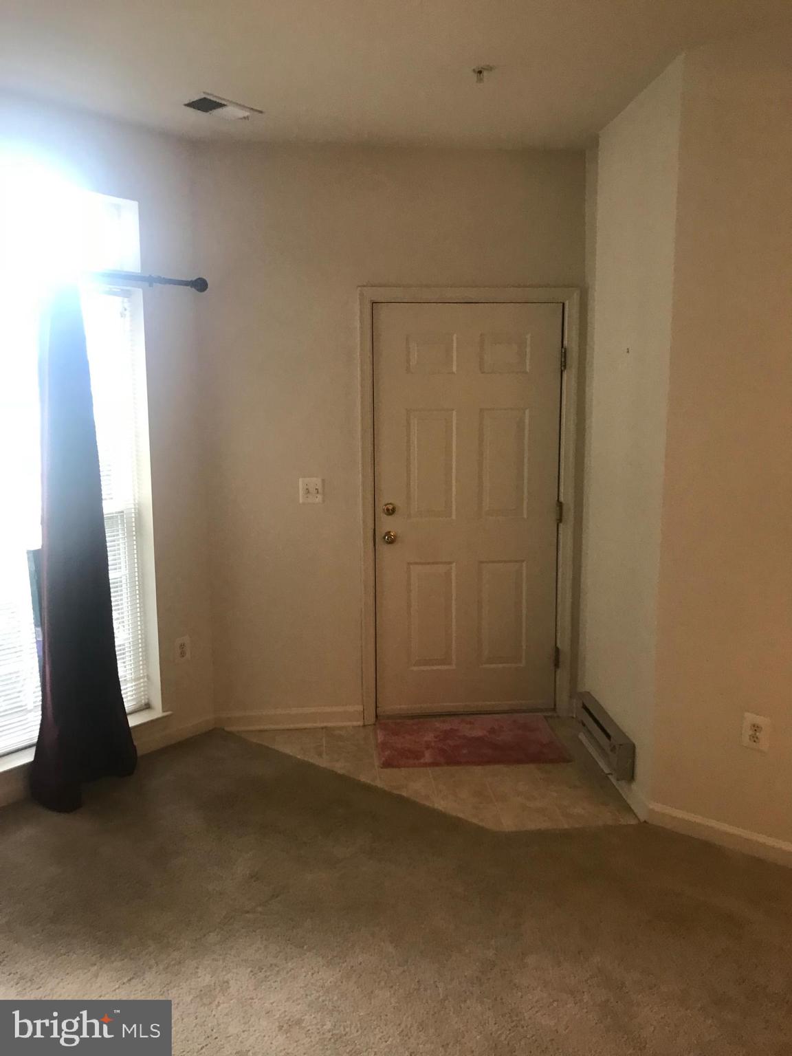 VILLAGES OF POTOMAC AT INDIAN HEAD - Residential Lease