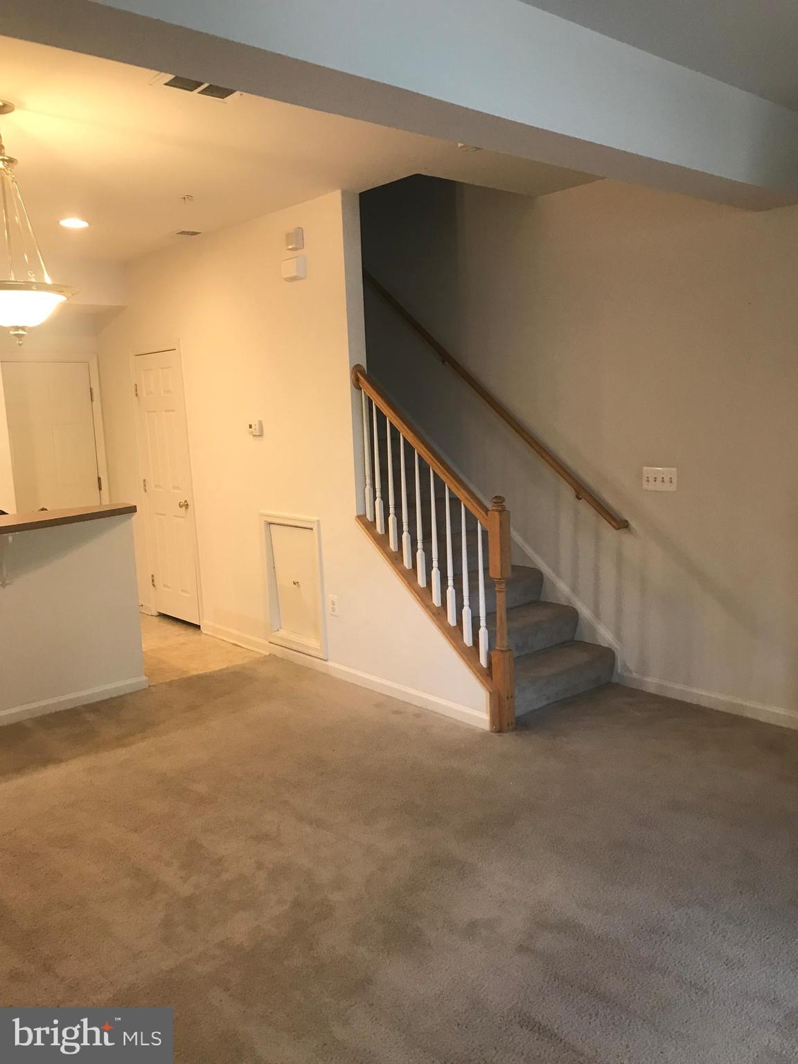 VILLAGES OF POTOMAC AT INDIAN HEAD - Residential Lease