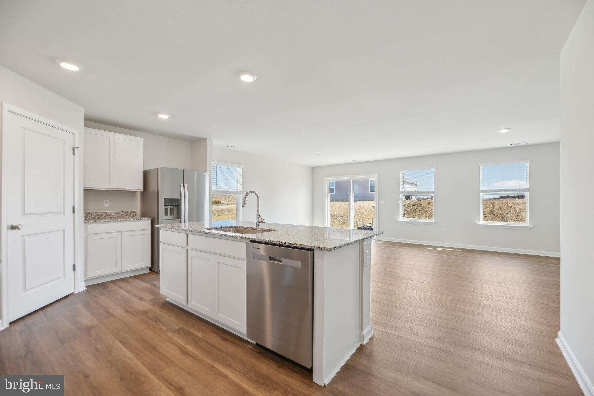 VALLEY VIEW - Residential