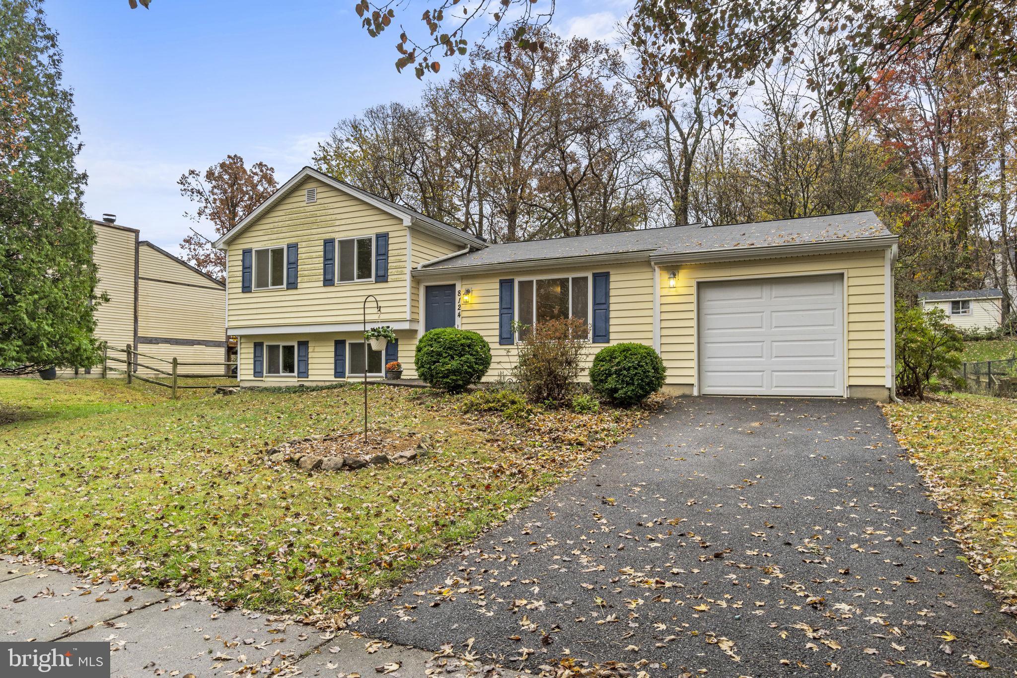 MILL CREEK SOUTH - Residential