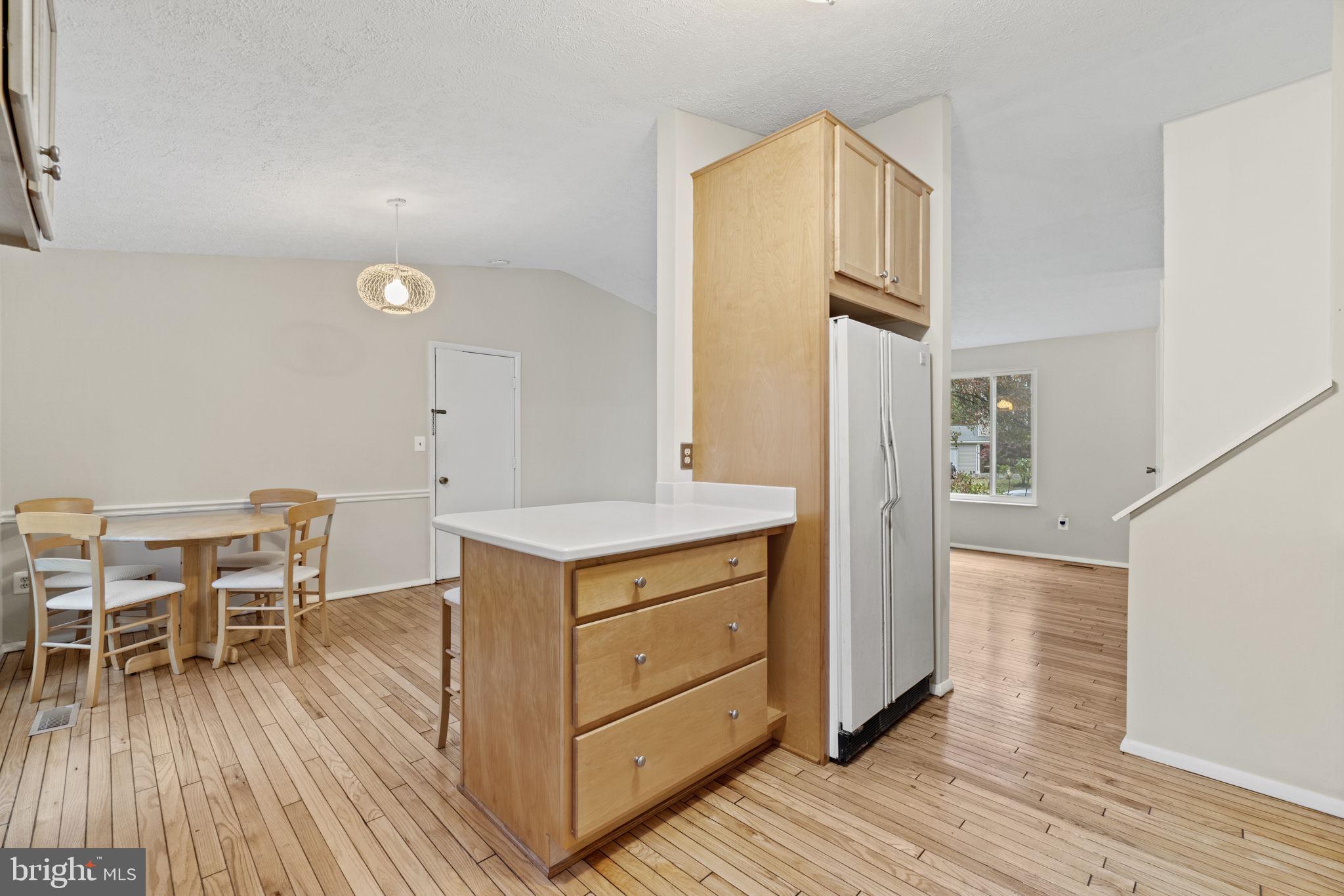 MILL CREEK SOUTH - Residential