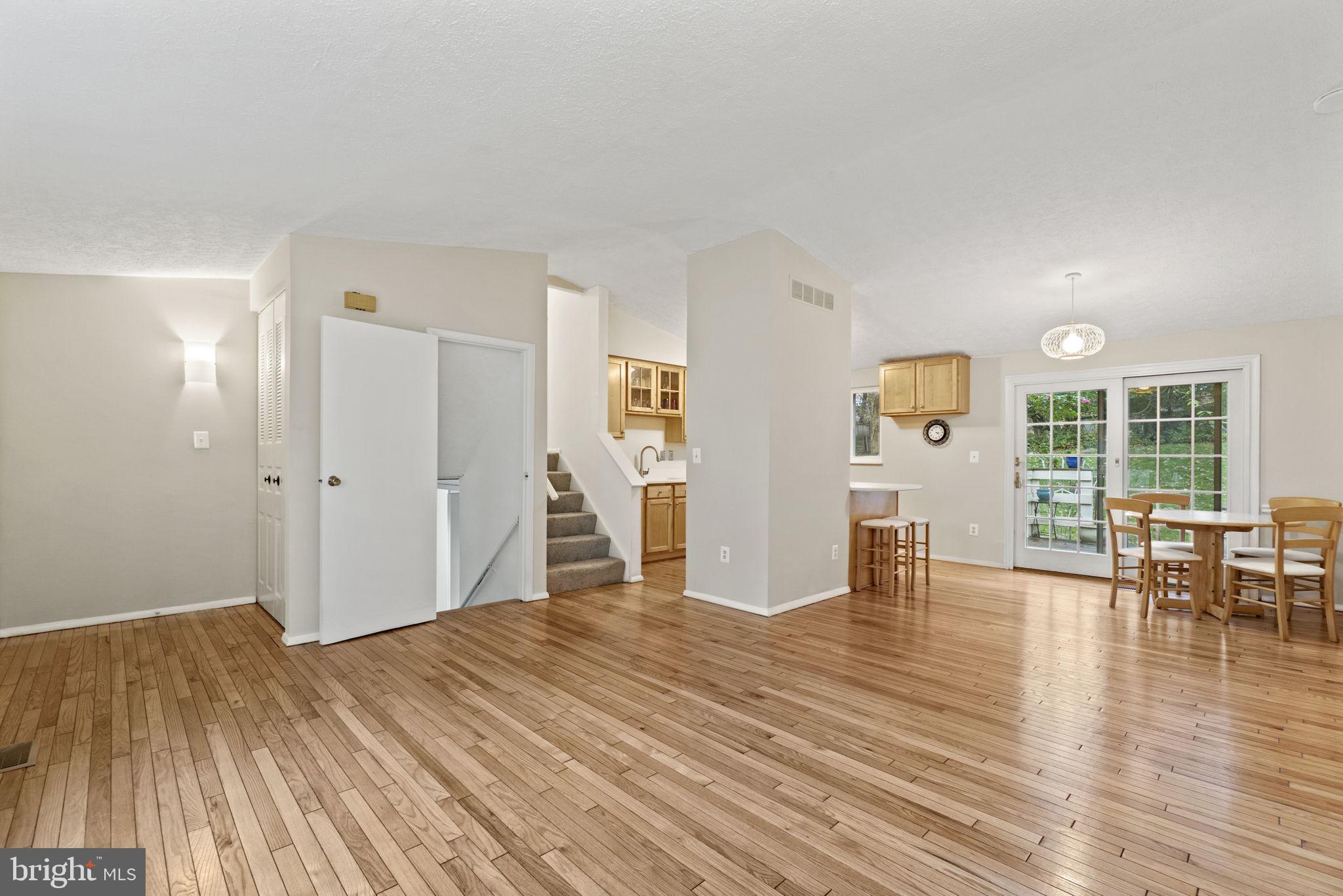 MILL CREEK SOUTH - Residential