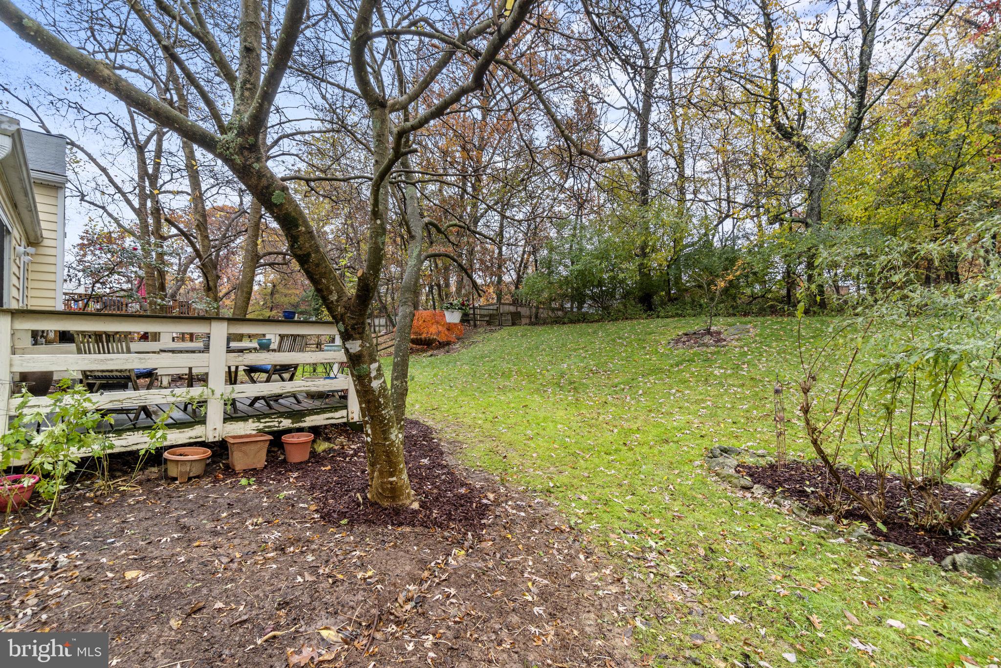 MILL CREEK SOUTH - Residential