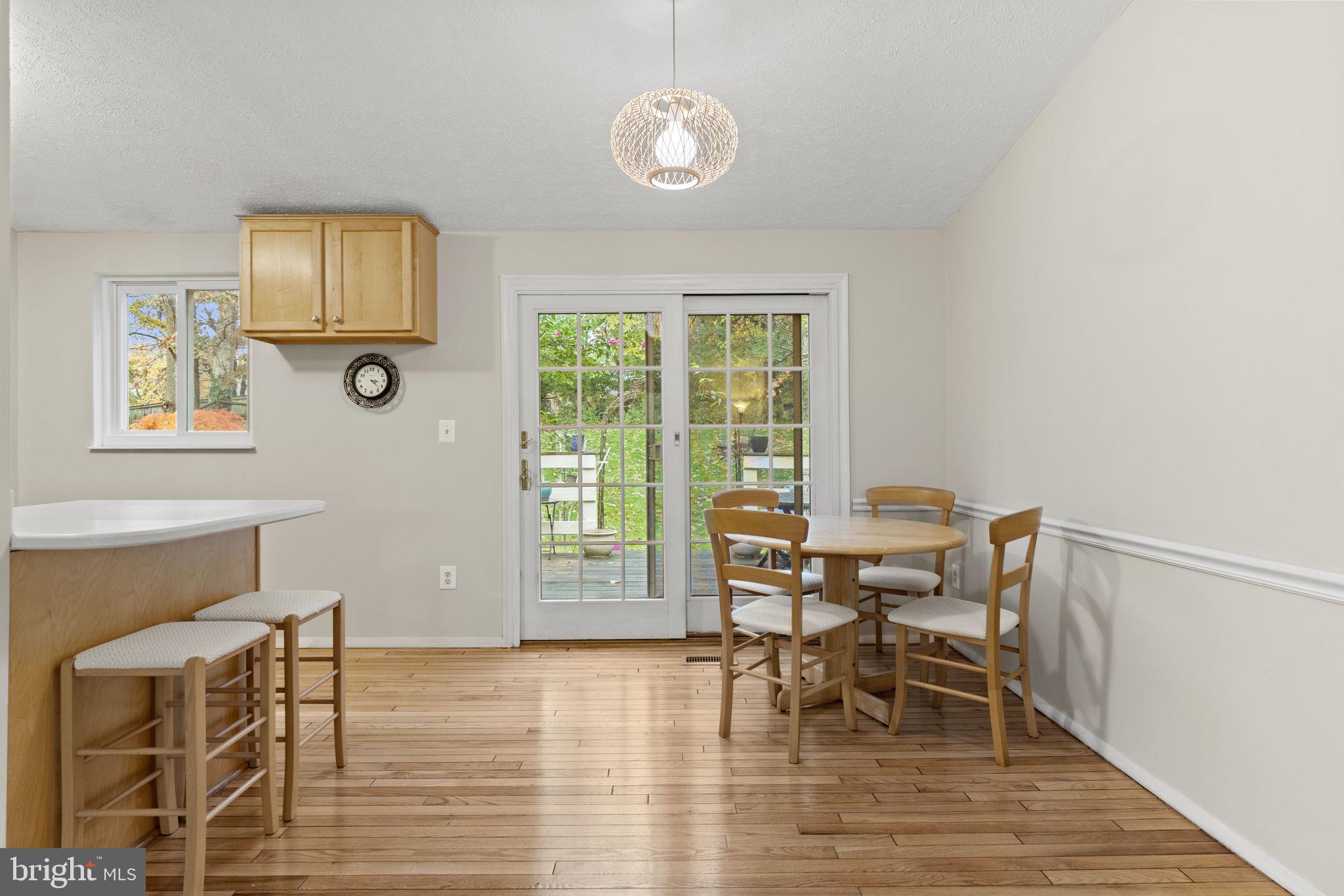 MILL CREEK SOUTH - Residential