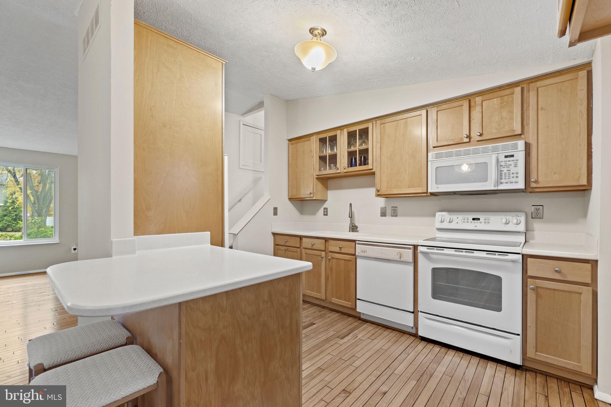 MILL CREEK SOUTH - Residential