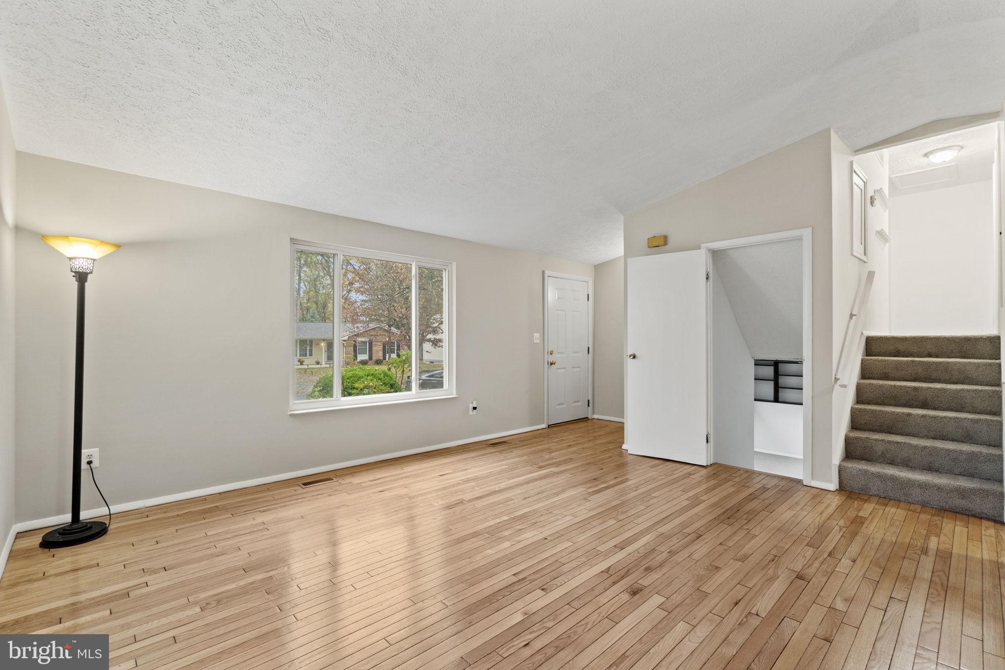 MILL CREEK SOUTH - Residential