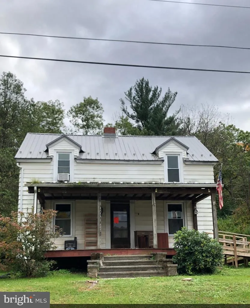 321 Mt Eagle Road, Howard, PA 16841