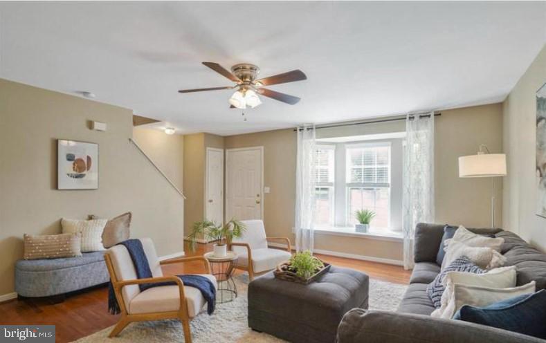 STONE RIVER - Residential Lease