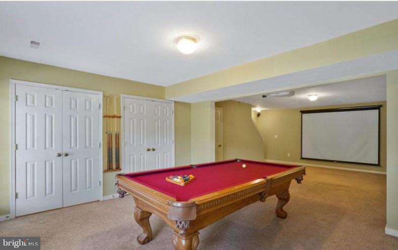 STONE RIVER - Residential Lease