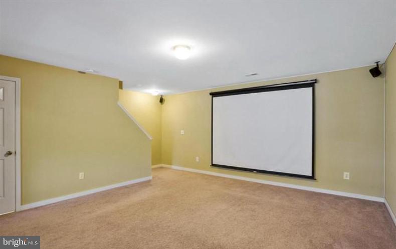 STONE RIVER - Residential Lease