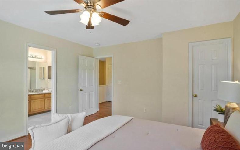 STONE RIVER - Residential Lease