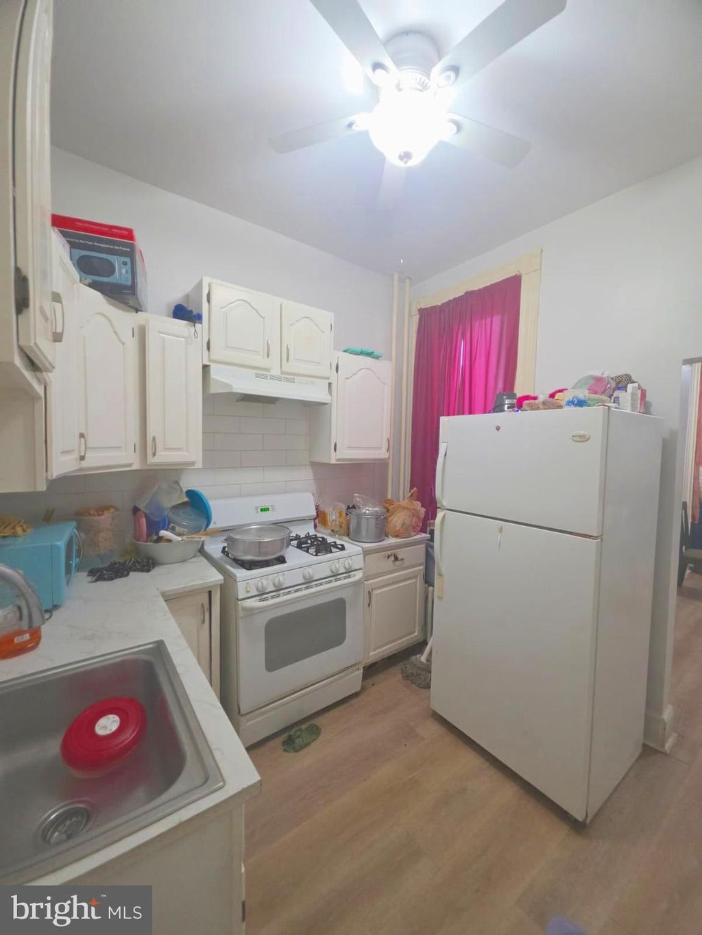 Photo of 21 S 3rd Street, READING, PA 19602 (MLS # PABK2070146)