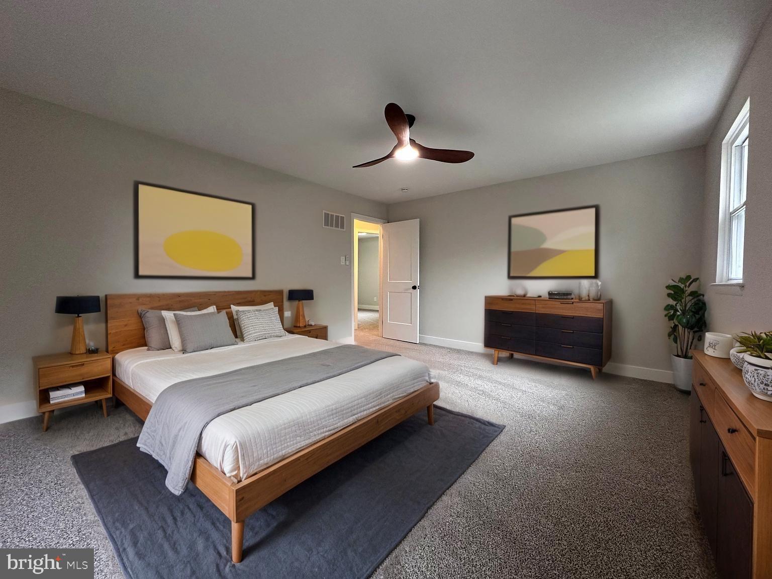 NAAMANS WOODS - Residential