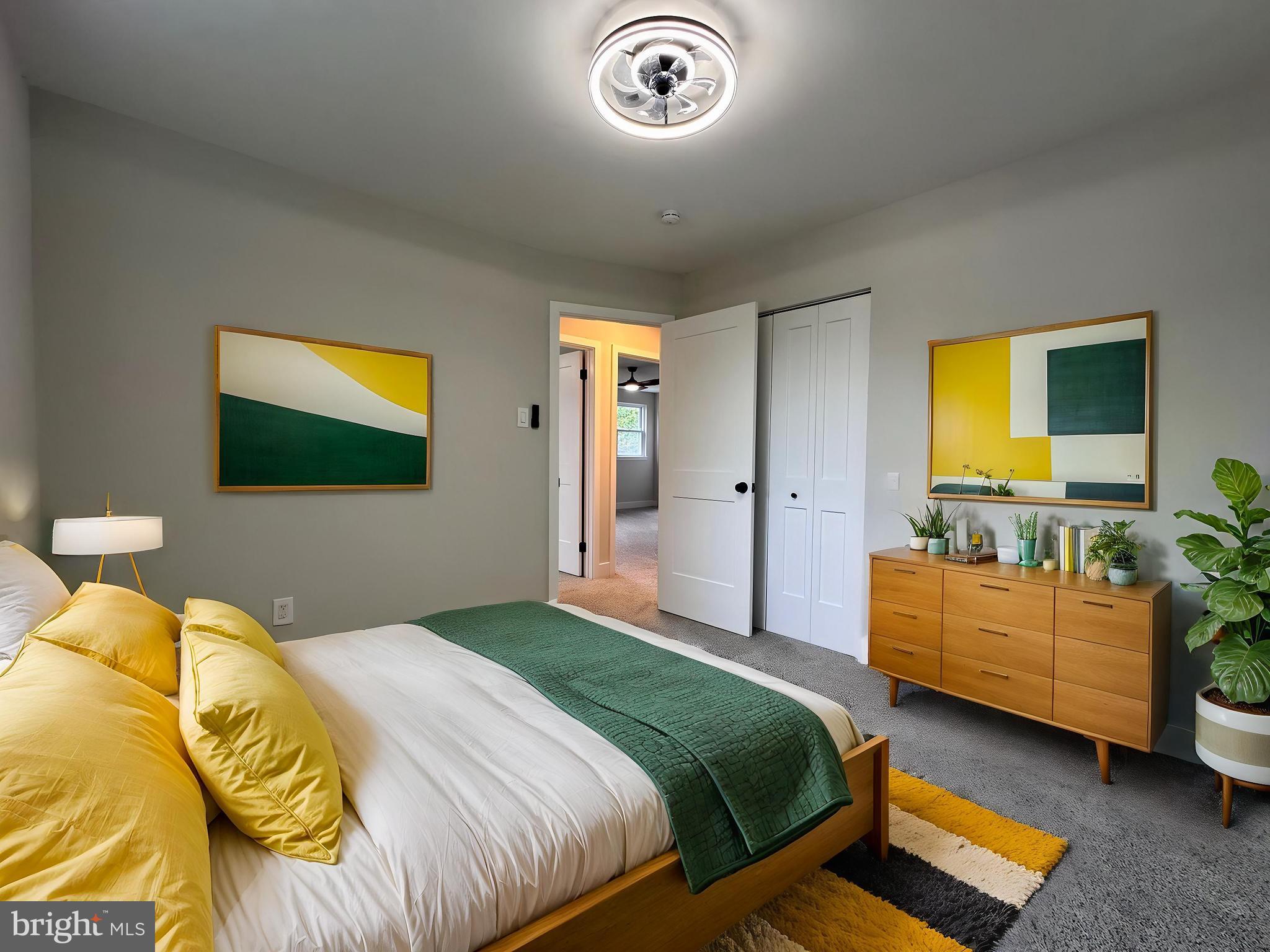 NAAMANS WOODS - Residential