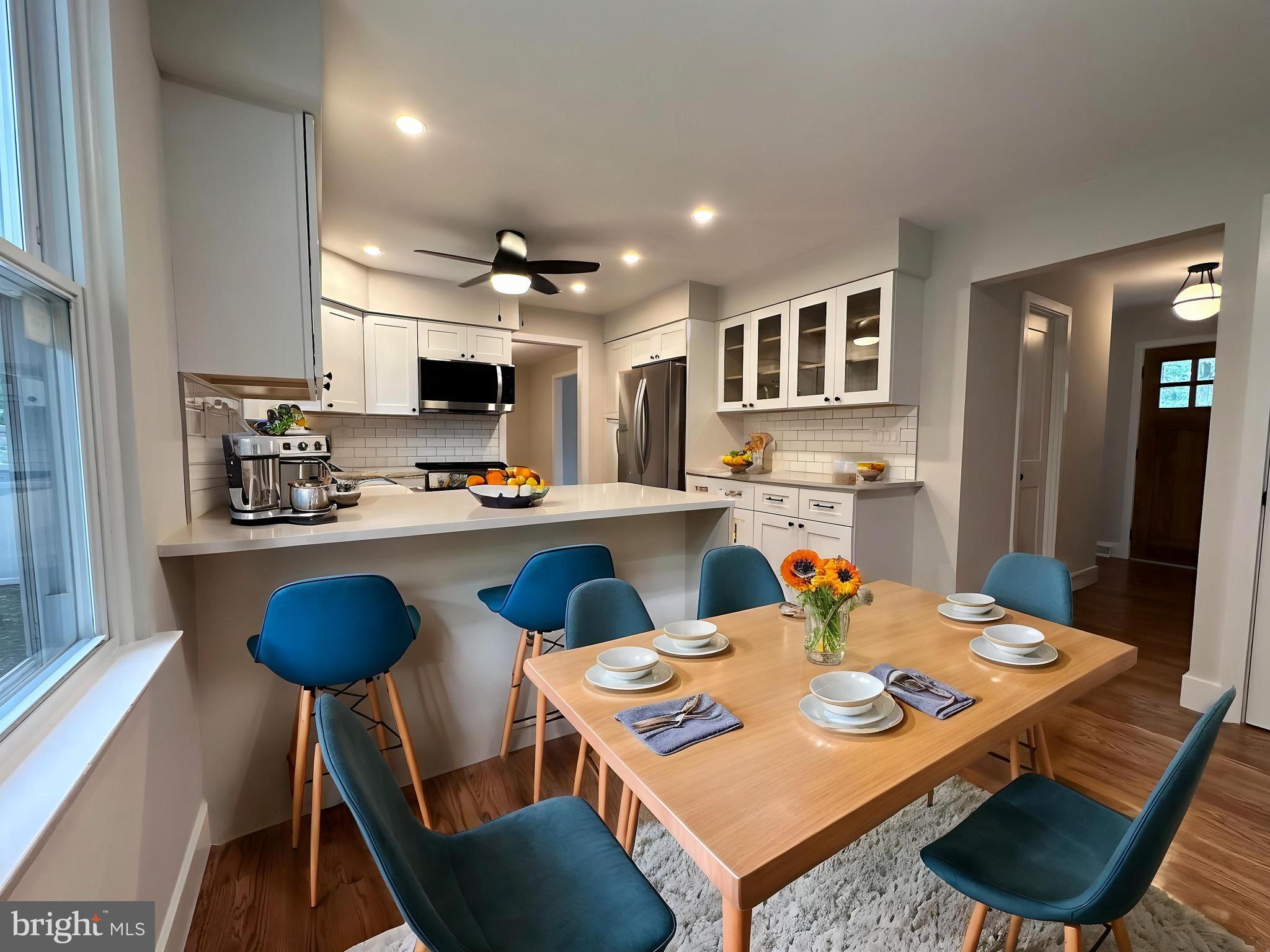 NAAMANS WOODS - Residential