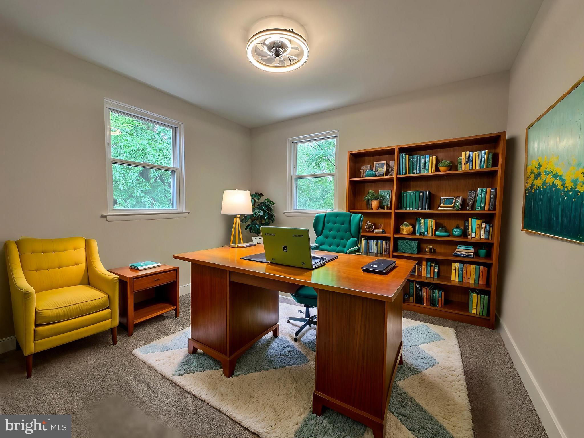 NAAMANS WOODS - Residential